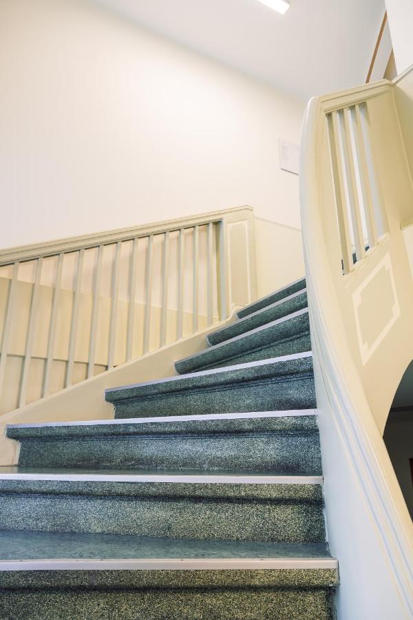 Rothko Apartment/8 Guests/4Bedrooms/Riga Old Town المظهر الخارجي الصورة