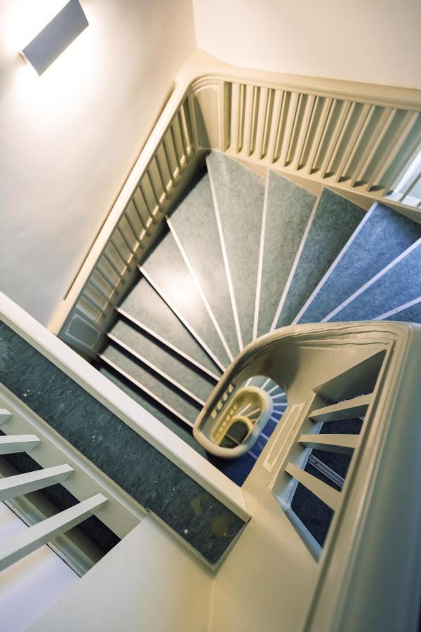 Rothko Apartment/8 Guests/4Bedrooms/Riga Old Town المظهر الخارجي الصورة