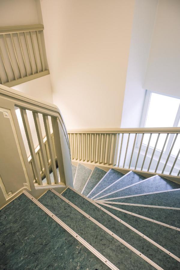 Rothko Apartment/8 Guests/4Bedrooms/Riga Old Town المظهر الخارجي الصورة