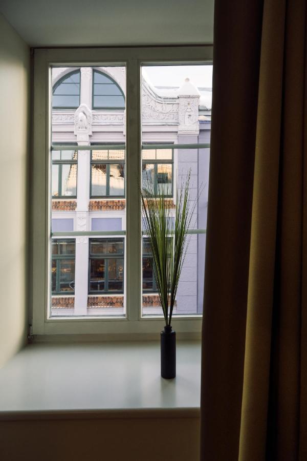 Rothko Apartment/8 Guests/4Bedrooms/Riga Old Town المظهر الخارجي الصورة